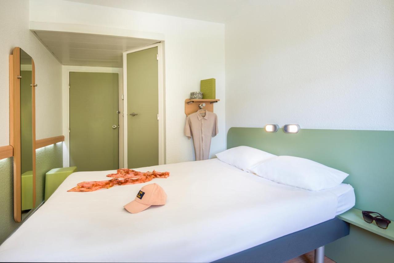 Ibis Budget Bordeaux Sud Villenave-d'Ornon Exterior photo